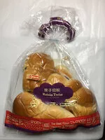 Mängden socker i Raisin Twist