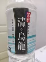 Mängden socker i 極品 清 烏龍茶