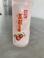 Mängden socker i 荔枝玉露