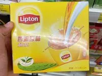 Mängden socker i Milk tea