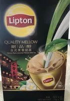 Mängden socker i Taiwan style jasmine milk tea