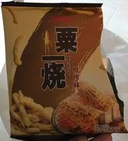 Mängden socker i Grill-a-Corn Barbecue Flavored