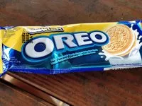 Mängden socker i Golden Oreo