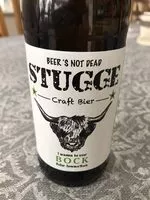 Mängden socker i Bock - Heller Sommerbock