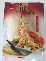 Mängden socker i Rice noodle