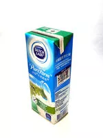 Mängden socker i 子母天然純牧高鈣較低脂牛奶飲品