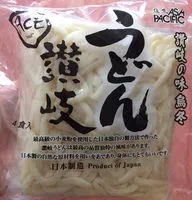 Mängden socker i 讚岐風味烏冬