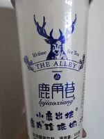 Mängden socker i Bubble tea