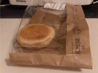 Mängden socker i Milchbrötchen