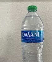 Mängden socker i Water, Purified