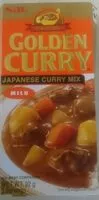 Mängden socker i Japanese curry mix
