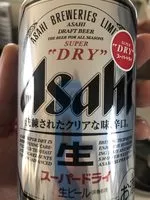 Mängden socker i Super Dry