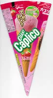 Mängden socker i Giant Caplico