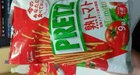 Mängden socker i 番茄pocky