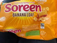 Mängden socker i Banana Loaf