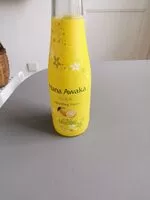 Mängden socker i Sparkling Yuzu