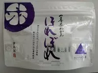 Mängden socker i 一番茶めがみ ほれぼれ ティーバッグ