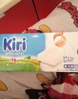 Mängden socker i Kiri