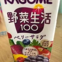 Mängden socker i Kagome grape      juice