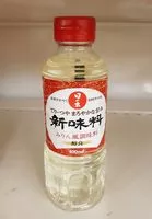 Mängden socker i Mirin  Für Sushi