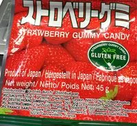 Mängden socker i ?50G