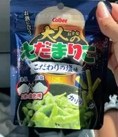 Mängden socker i えだまりこ