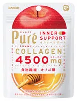 Mängden socker i Puré Apple & Honey