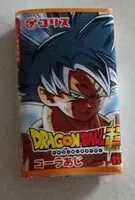 Mängden socker i Chewing-gum