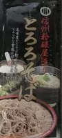 Mängden socker i Tororo soba