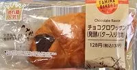 Mängden socker i チョコクロワッサン (発酵バター入り生地)