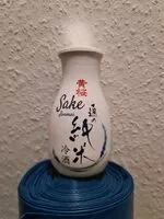 Mängden socker i Sake Junmai Kizakura 15%