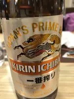 Mängden socker i Kirin Ichiban