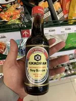 Mängden socker i Sauce Soy