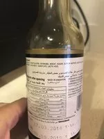 Mängden socker i Kikkoman Soy Sauce Glass Bot