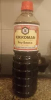 Mängden socker i Soy Sauce