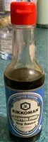 Mängden socker i Gluten Free Soy Sauce