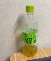Mängden socker i Lyemon Green Tea