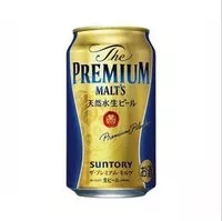 Mängden socker i Premium Malt’s