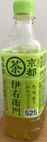 Mängden socker i Iemon Green tea with matcha