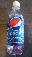 Mängden socker i Pepsi J-Cola