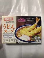 Mängden socker i Udon Noodle Soup Powder