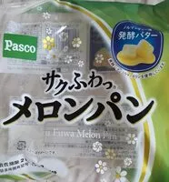 Mängden socker i Melon pain