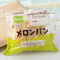 Mängden socker i Melon Pan