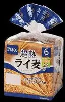 Mängden socker i Sliced bread