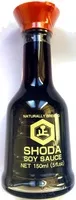 Mängden socker i Soy Sauce