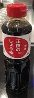 Mängden socker i Soy Sauce