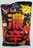 Mängden socker i Koikara boukun habanelo tohato