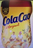 Mängden socker i Colacao - el mejor de todos los tiempos