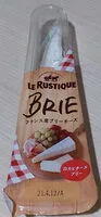 Mängden socker i Brie