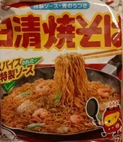 Mängden socker i Nissin Brand Noodles